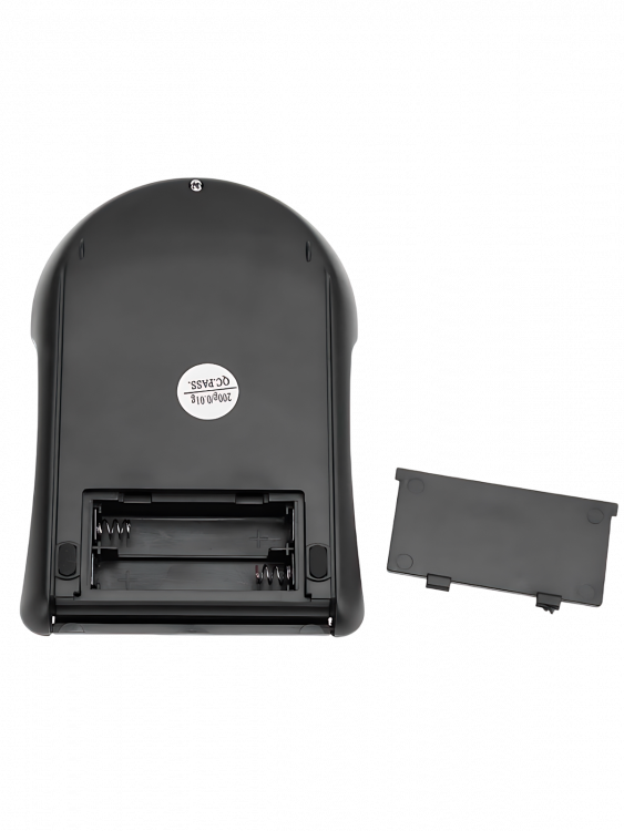 Весы электронные высокоточные мини до 300 г точностью 0.01 г Орбита OT-HOW04